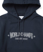 THISISNEVERTHAT THISISNEVERTHAT Hoodie Navy
