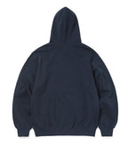 THISISNEVERTHAT THISISNEVERTHAT Hoodie Navy