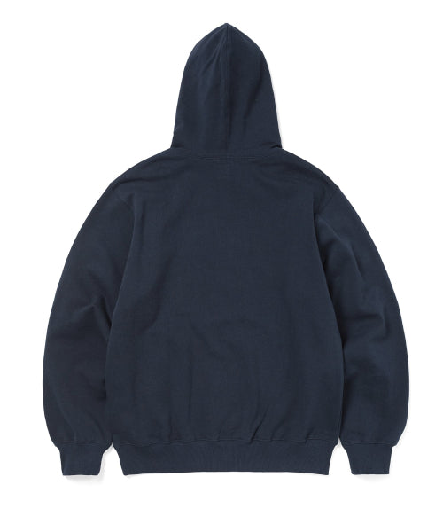 THISISNEVERTHAT THISISNEVERTHAT Hoodie Navy