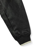 THISISNEVERTHAT THISISNEVERTHAT Varsity Jacket Black