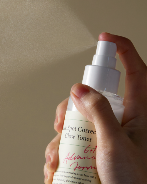 AXIS-Y Blemish Care Glow Toner 125ml