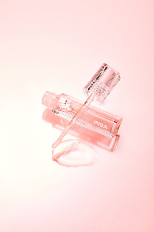 INGA INGA Jellyful Shine Lip Plumper Gel