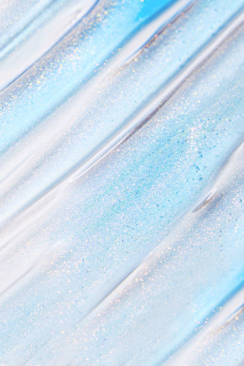 INGA INGA Jellyful Shine Lip Plumper Gel