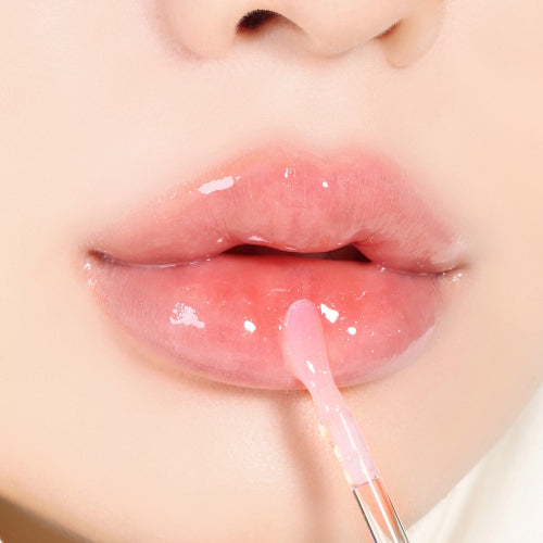 INGA INGA Jellyful Shine Lip Plumper Gel