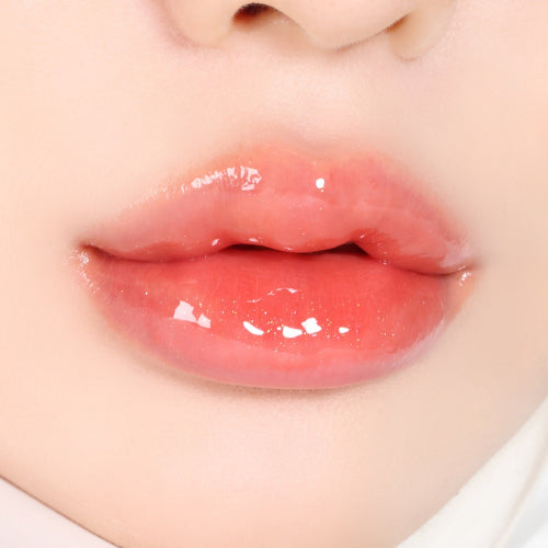 INGA INGA Jellyful Shine Lip Plumper Gel