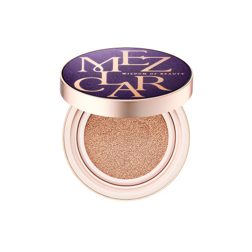 MEZCLAR MEZCLAR Air Fit Cover Cushion SPF50+ Peach 21
