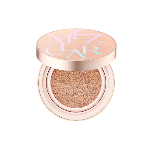 MEZCLAR MEZCLAR Air Fit Cover Cushion SPF50+ Peach 21