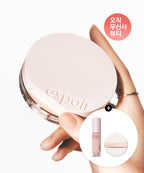ESPOIR ESPOIR Bigelow Volume Cushion Single Item Promotion