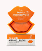 PRRETI PRRETI Real Vita Hydrogel Lip Patch 30 sheets