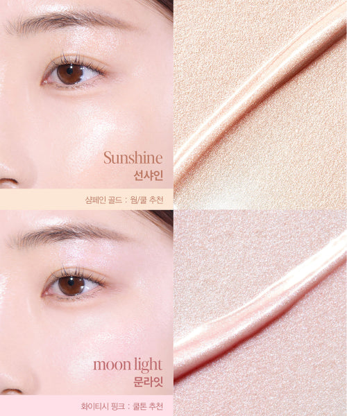 ESPOIR ESPOIR Bigelow Stick Radiance Highlighter