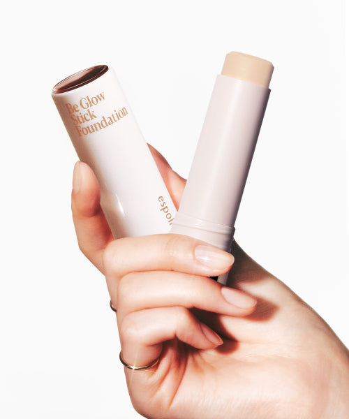 ESPOIR ESPOIR Bigelow Stick Foundation 20