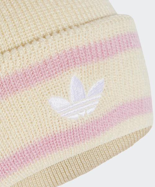 ADIDAS ADIDAS Archive Beanie - Ivory