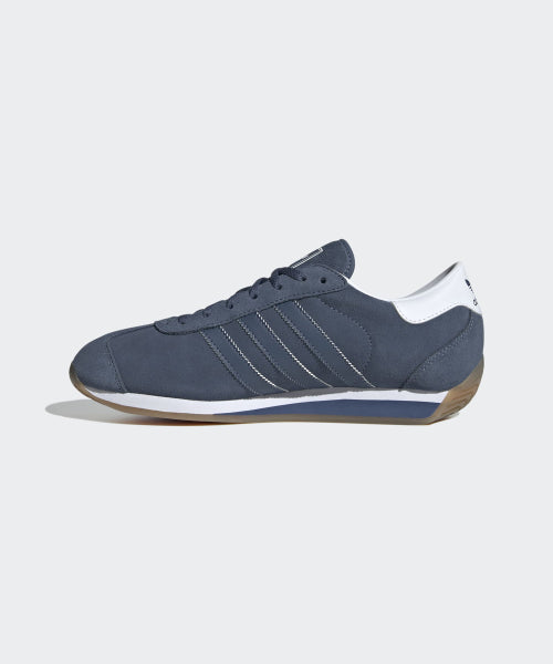 ADIDAS ADIDAS Sneakers Country II - Deep Blue