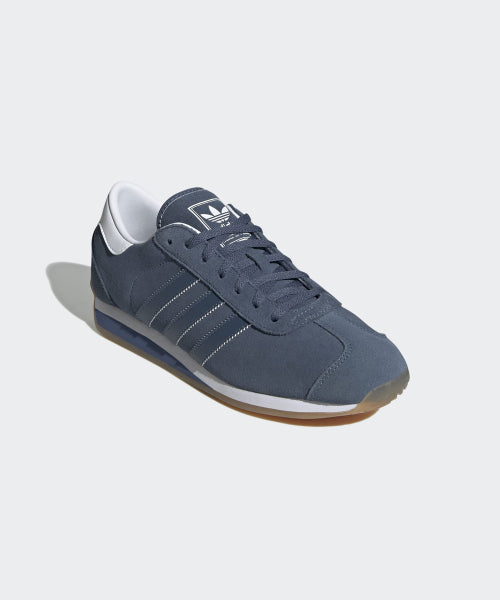 ADIDAS ADIDAS Sneakers Country II - Deep Blue