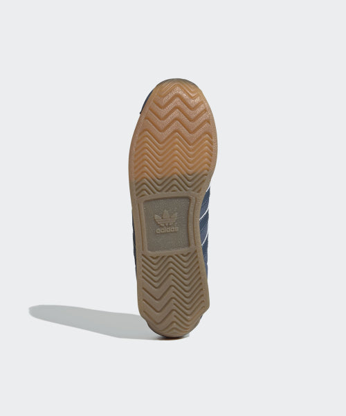 ADIDAS ADIDAS Sneakers Country II - Deep Blue