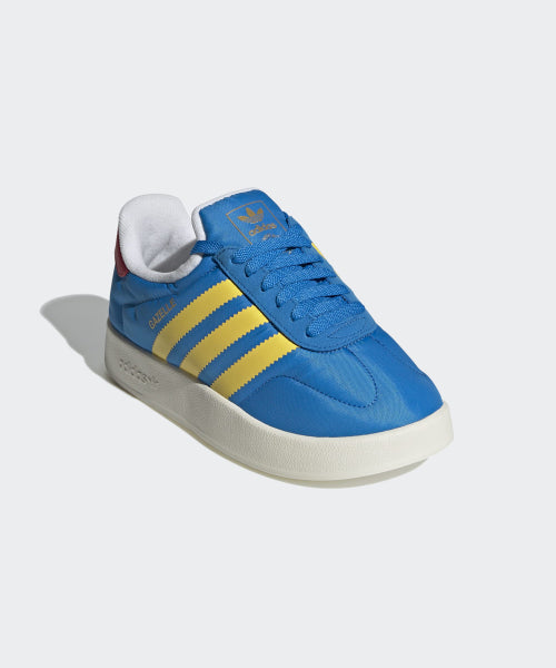 ADIDAS ADIDAS Gazelle Sneakers - Blue:Yellow