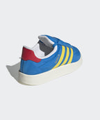 ADIDAS ADIDAS Gazelle Sneakers - Blue:Yellow