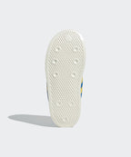 ADIDAS ADIDAS Gazelle Sneakers - Blue:Yellow