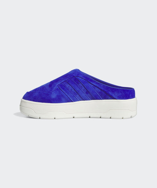ADIDAS ADIDAS Rivalry Mule - Blue