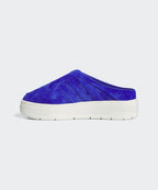 ADIDAS ADIDAS Rivalry Mule - Blue