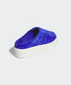 ADIDAS ADIDAS Rivalry Mule - Blue