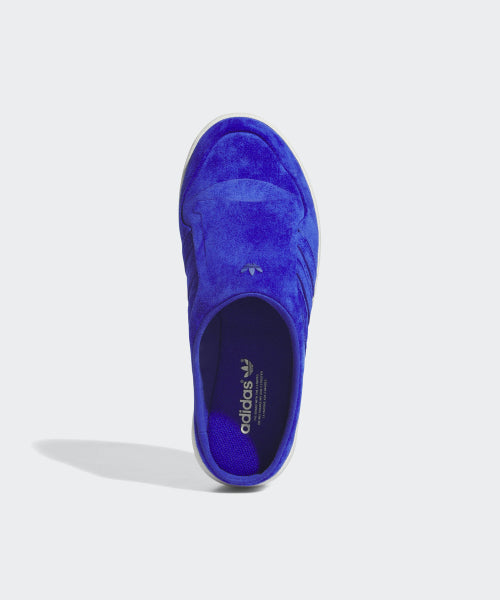 ADIDAS ADIDAS Rivalry Mule - Blue