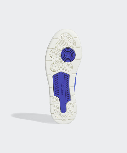 ADIDAS ADIDAS Rivalry Mule - Blue