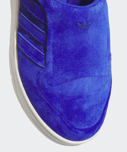 ADIDAS ADIDAS Rivalry Mule - Blue