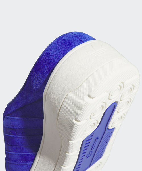 ADIDAS ADIDAS Rivalry Mule - Blue