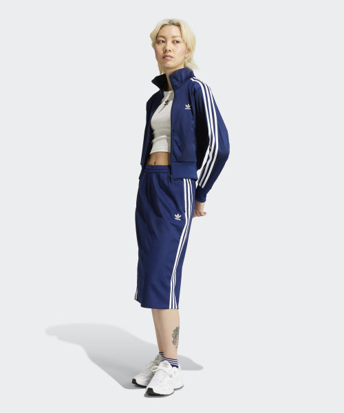 ADIDAS Korean midi skirt - ADIDAS 3S