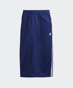 ADIDAS Korean midi skirt - ADIDAS 3S
