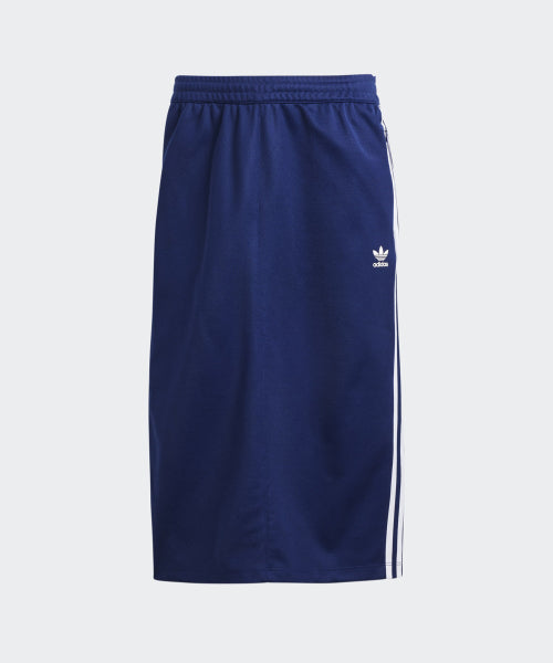 ADIDAS Korean midi skirt - ADIDAS 3S