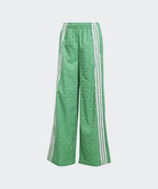 ADIDAS ADIDAS 70s Wide Leg Pants - Green
