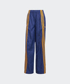 ADIDAS ADIDAS 70s Wide Leg Pants - Navy