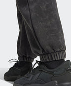 ADIDAS ADIDAS Washed Cargo Pants - Black
