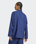 ADIDAS ADIDAS Shirt Navy