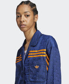 ADIDAS ADIDAS Shirt Navy