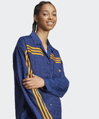 ADIDAS ADIDAS Shirt Navy