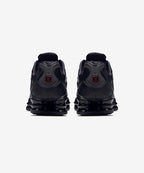 NIKE NIKE Sneakers Sharks TL W - Black:Max Orange