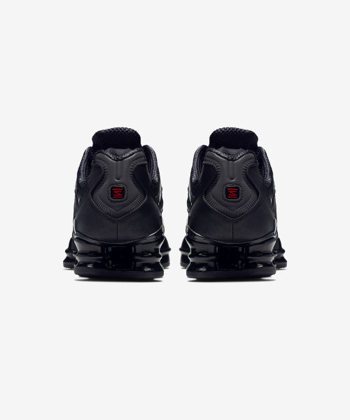 NIKE NIKE Sneakers Sharks TL W - Black:Max Orange