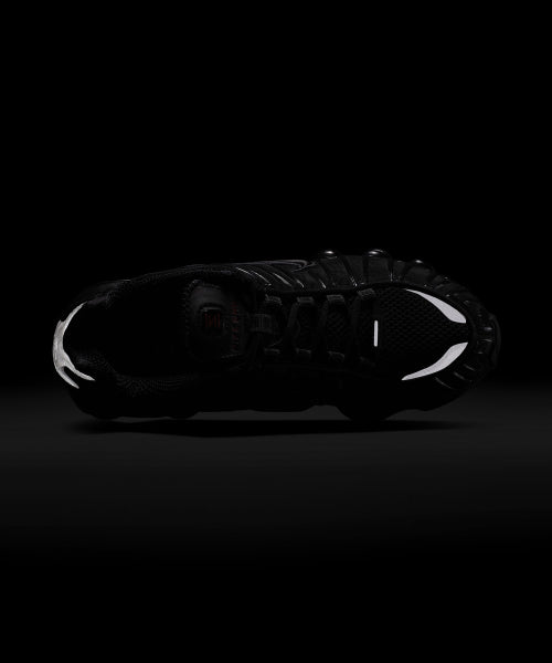 NIKE NIKE Sneakers Sharks TL W - Black:Max Orange
