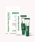 PRRETI PRRETI Second Skin Patch 10g x 2