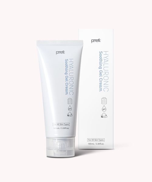 prreti Daily Tone Up Cica Sunscreen 50ml 3 pieces