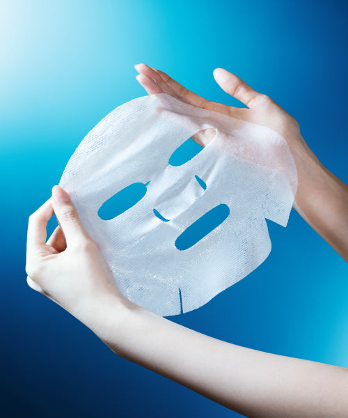 WELLAGE WELLAGE Hyper Peptide Bandage Masks (6 masks)
