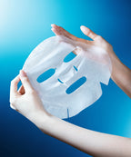 WELLAGE WELLAGE Hyper Peptide Bandage Masks (6 masks)