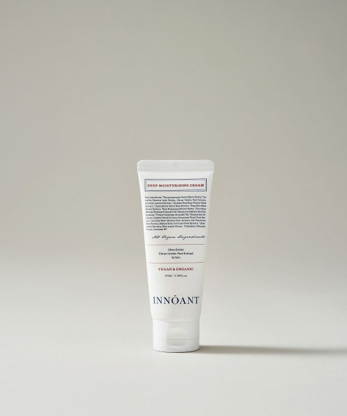 INNOANT Highly moisturizing cream