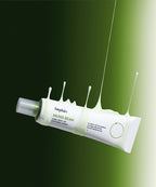 BEPLAIN [2 pieces] Mung Bean Pore Tightening Soothing Cream 60ml (Giveaway: Mung Bean Serum 15ml)