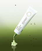 BEPLAIN [2 pieces] Mung Bean Pore Tightening Soothing Cream 60ml (Giveaway: Mung Bean Serum 15ml)