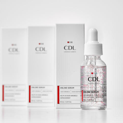 CANDORLOV CANDORLOV Candorup Online Serum 30ml