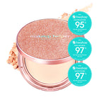 MAKEUP HELPER MAKEUP HELPER Art Pact Original Pro Finish Powder 25g